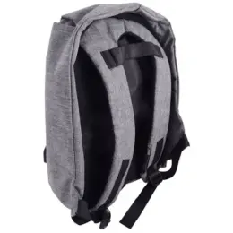 Flash Anti-Theft Laptop Bag Back